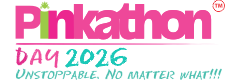 Pinkathon Day