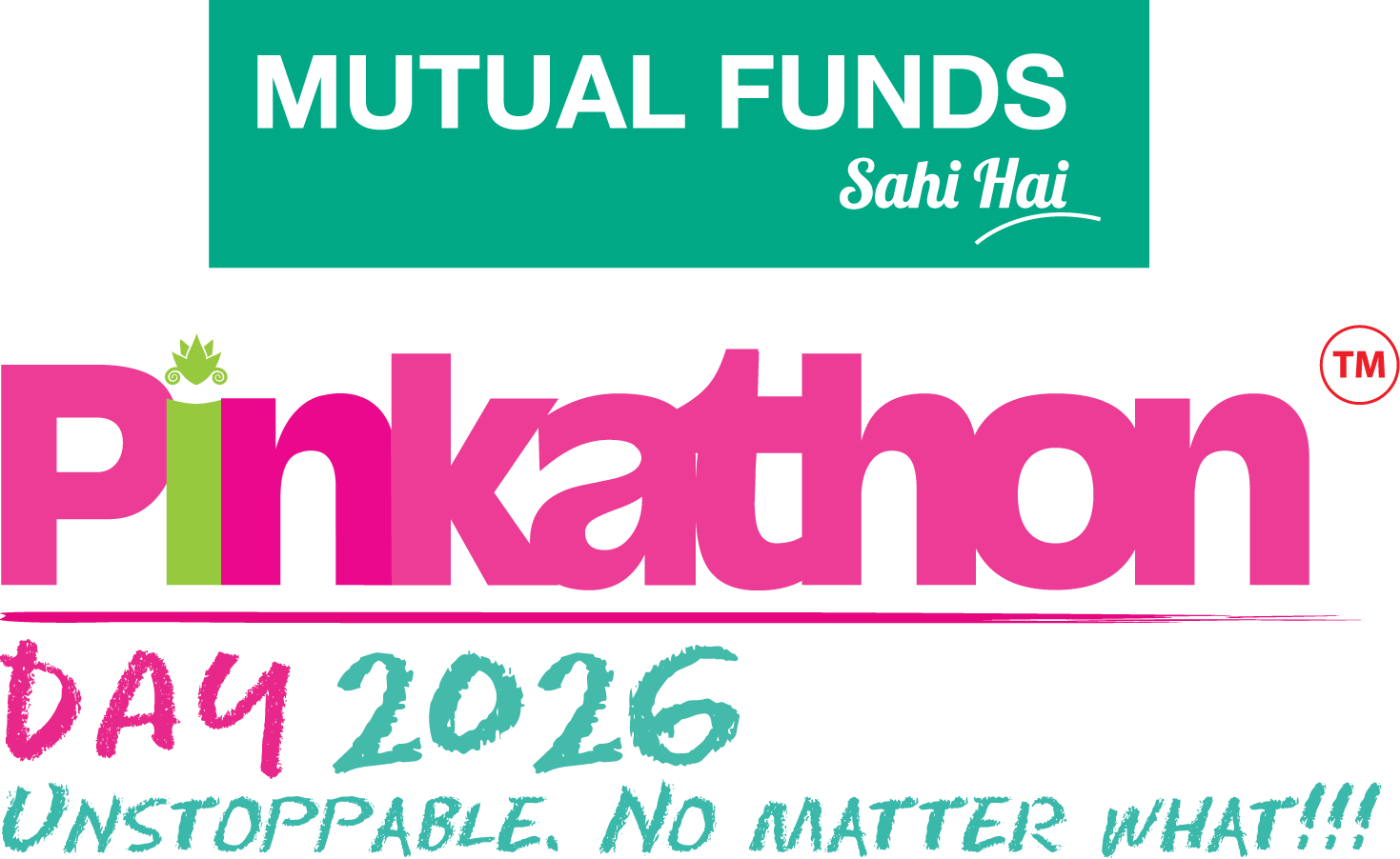 Pinkathon Day